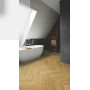 Кварц вінілова плитка для підлоги Quick-Step Pristine Herringbone Fall oak natural SGHBC20335